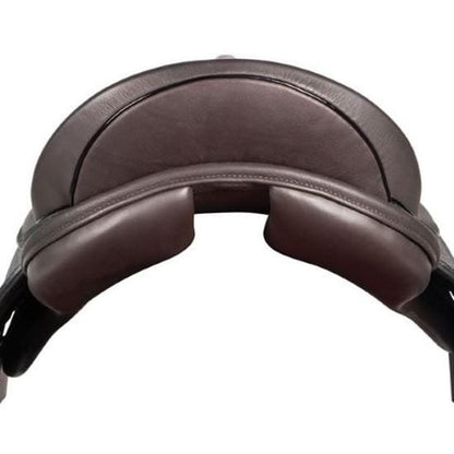 Joseph Sterling Millennium Masterbuilt Cutback Saddle