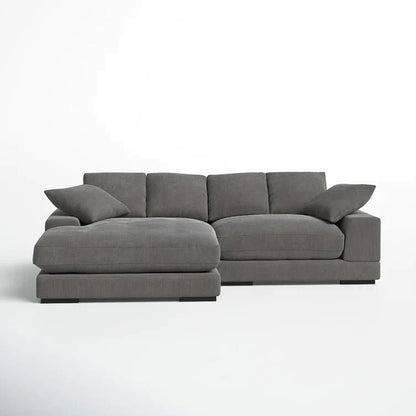 Lonsdale 2 - Piece Upholstered Sectional