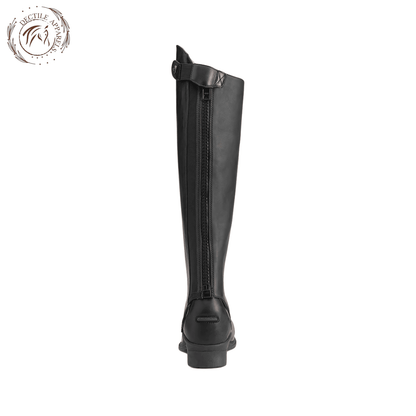 Best Leather Ariat Close Contour Chap
