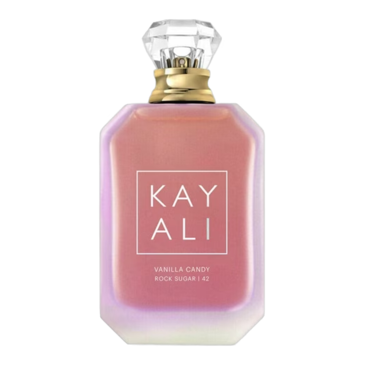 Kayali Vanilla Candy Rock Sugar 42 Eau de Parfum — 100 ml