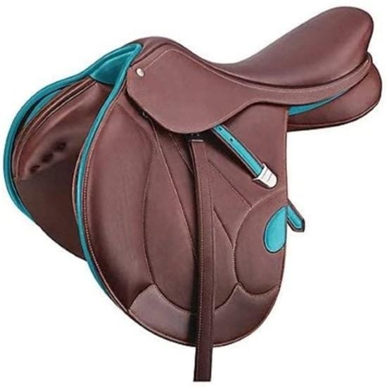 Victrix Jump Saddle