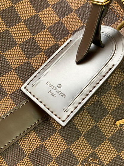 Louis Vuitton Luggage Bag Damier 50cm Brown – product image 5