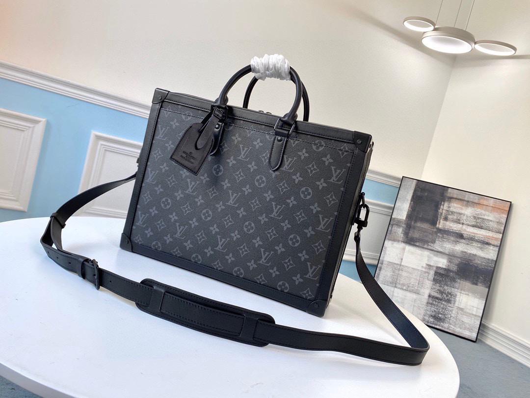 Louis Vuitton Soft Trunk Briefcase 29cm – product image 2