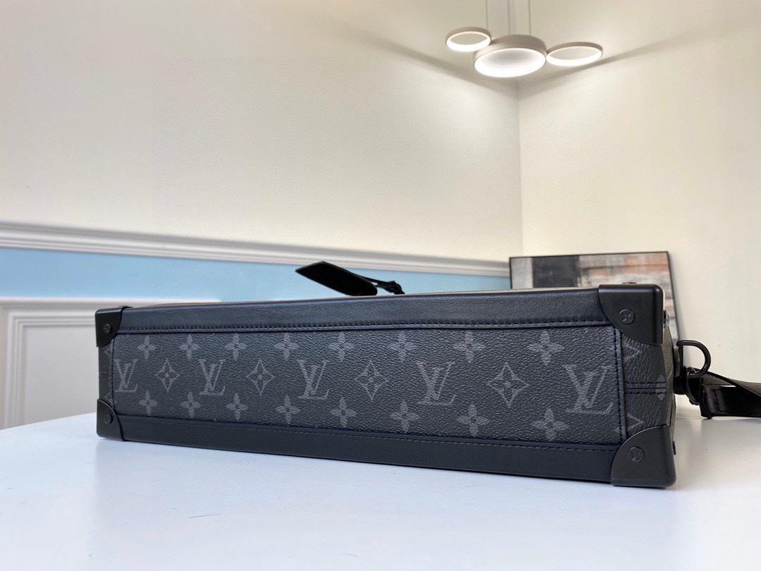 Louis Vuitton Soft Trunk Briefcase 29cm – product image 3