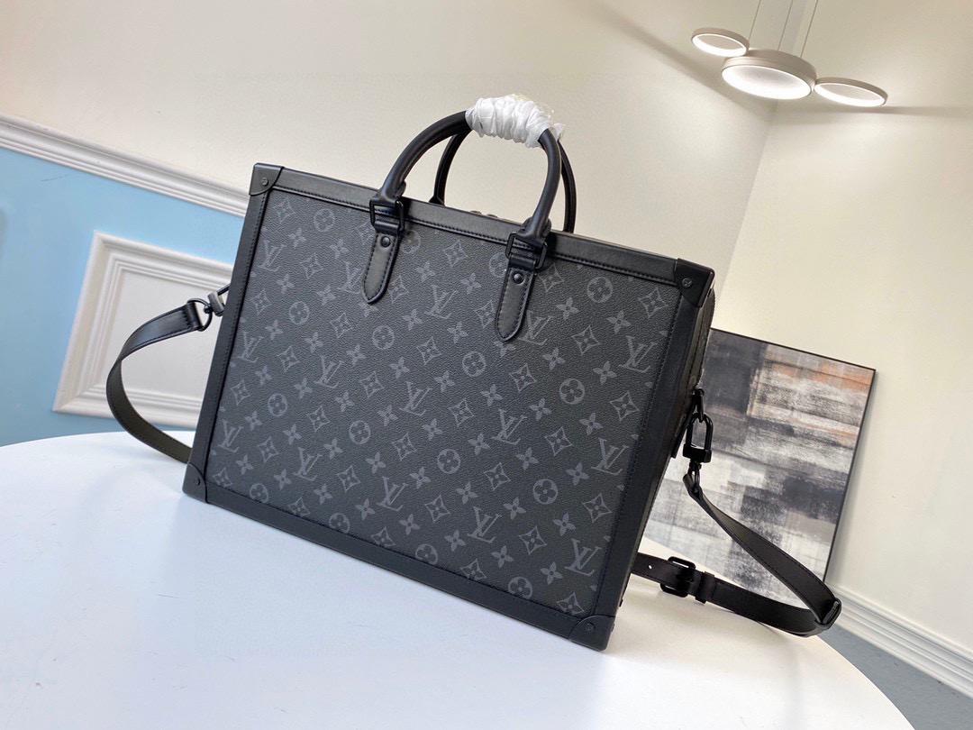 Louis Vuitton Soft Trunk Briefcase 29cm – product image 1
