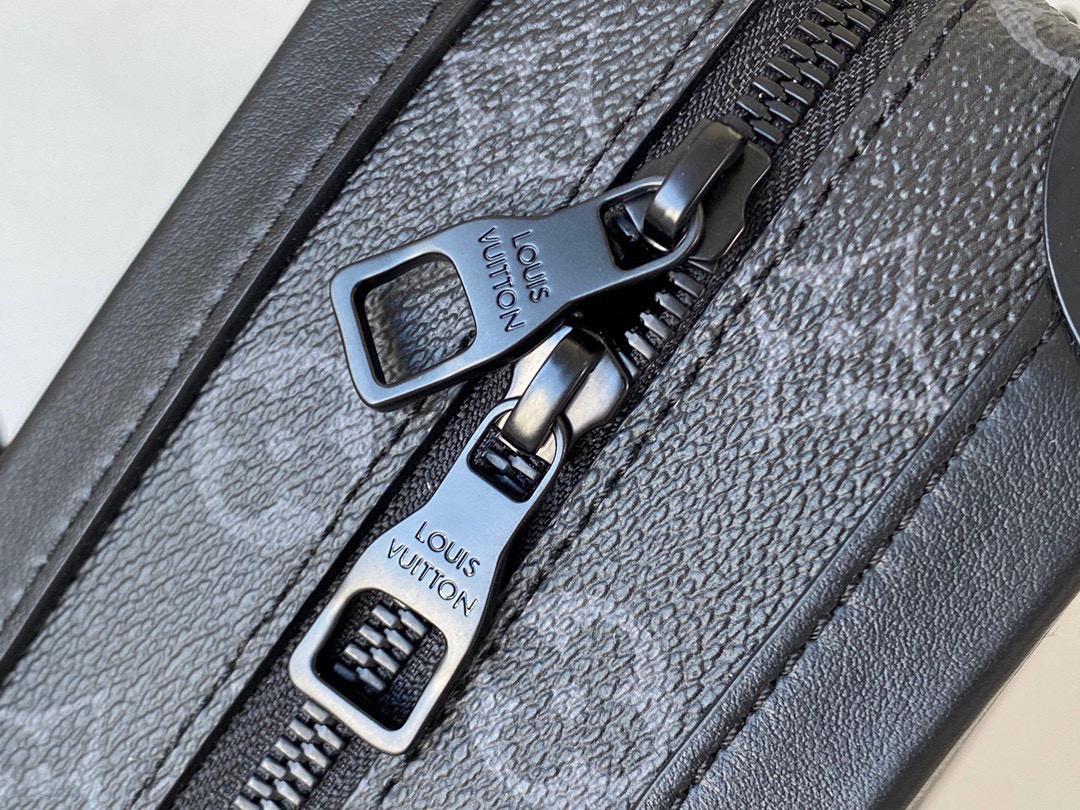 Louis Vuitton Soft Trunk Briefcase 29cm – product image 7