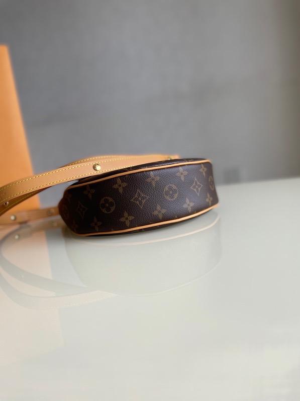 Louis Vuitton Loop Monogram Canvas 23cm – product image 4