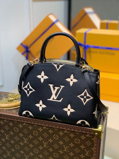 Louis Vuitton Petit Palais 29cm – product image 2