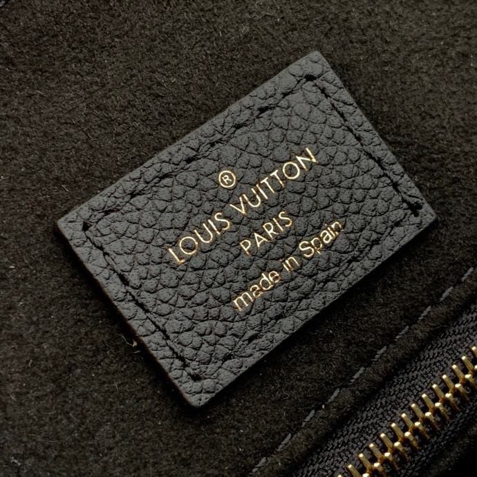 Louis Vuitton Petit Palais 29cm – product image 5