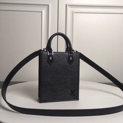 Louis Vuitton Petit Sac Plat 14cm – product image 1
