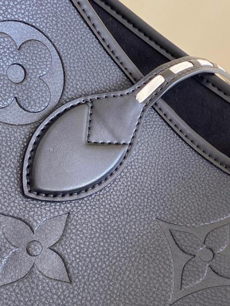Louis Vuitton Neverfull MM Monogram Empreinte 31cm – product image 6