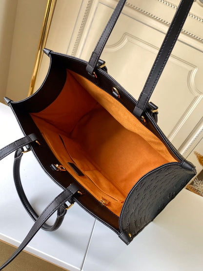 Louis Vuitton On The Go MM 34cm – product image 5