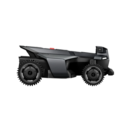 Navimow X4 Robotic Lawn Mower )