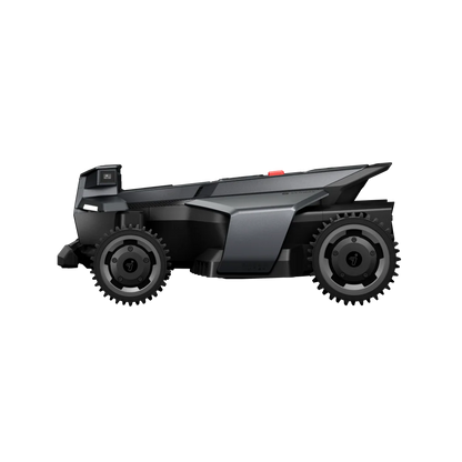 Navimow X4 Robotic Lawn Mower )