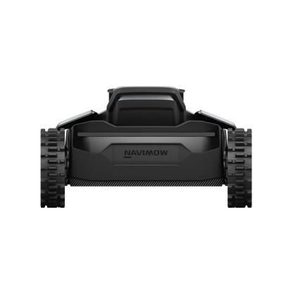 Navimow X4 Robotic Lawn Mower )