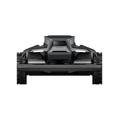 Navimow X4 Robotic Lawn Mower )