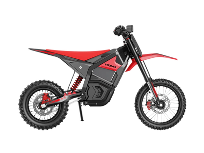 Yozma IN 10 Off-Road Electric Mini Dirt Bike For 8 Year old