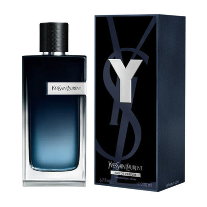 Yves Saint Laurent Y Eau de Parfum — 100 ml