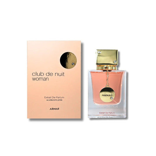 Armaf Club de Nuit Woman Extrait de Parfum — 2.37 oz