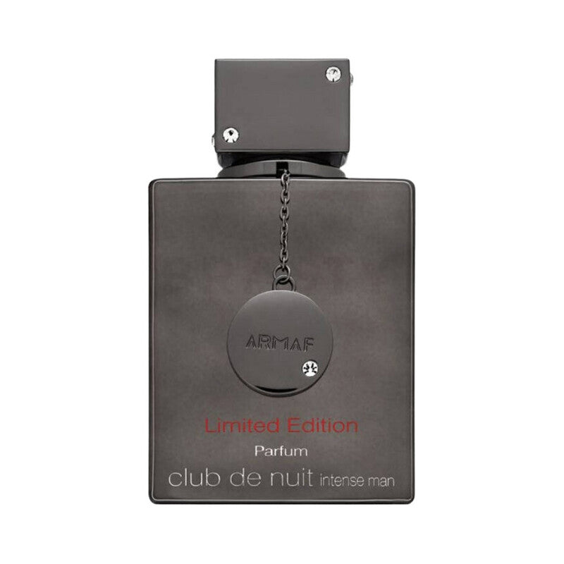 Armaf Club de Nuit Intense Man Limited Edition Parfum — 3.6 oz