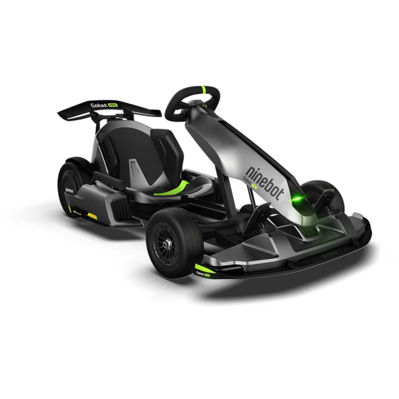Ninebot Gokart PRO Detachable Self