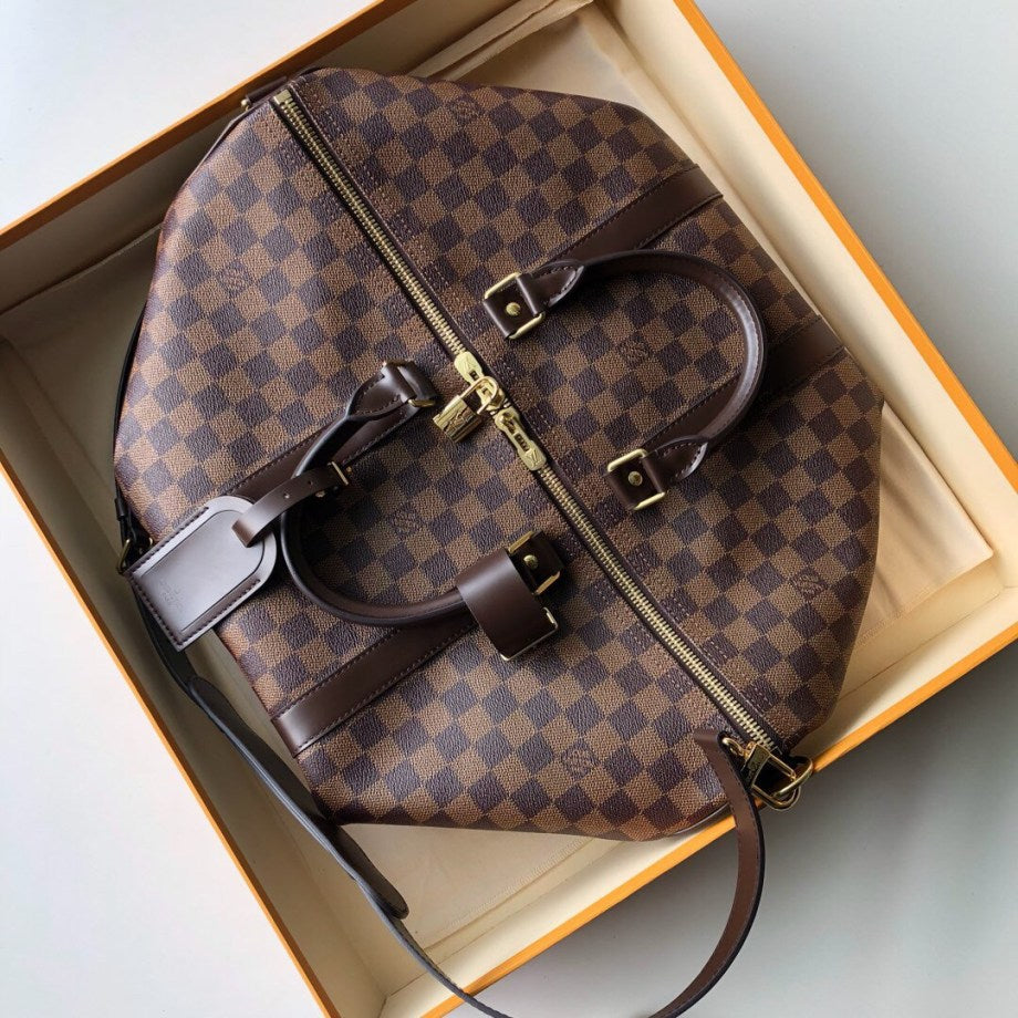 Louis Vuitton Luggage Damier 55cm Brown – product image 4