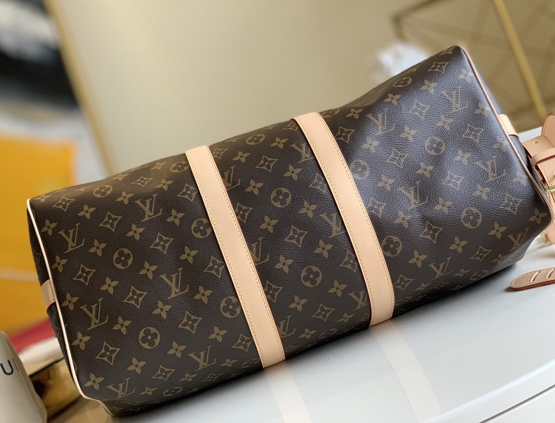 Louis Vuitton Monogram 45cm Brown – product image 3