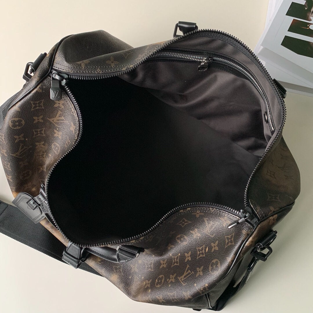 Louis Vuitton Luggage Bag 50cm Brown – product image 4