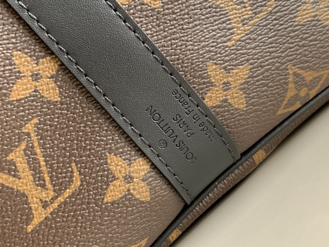 Louis Vuitton Monogram 45cm Brown – product image 5