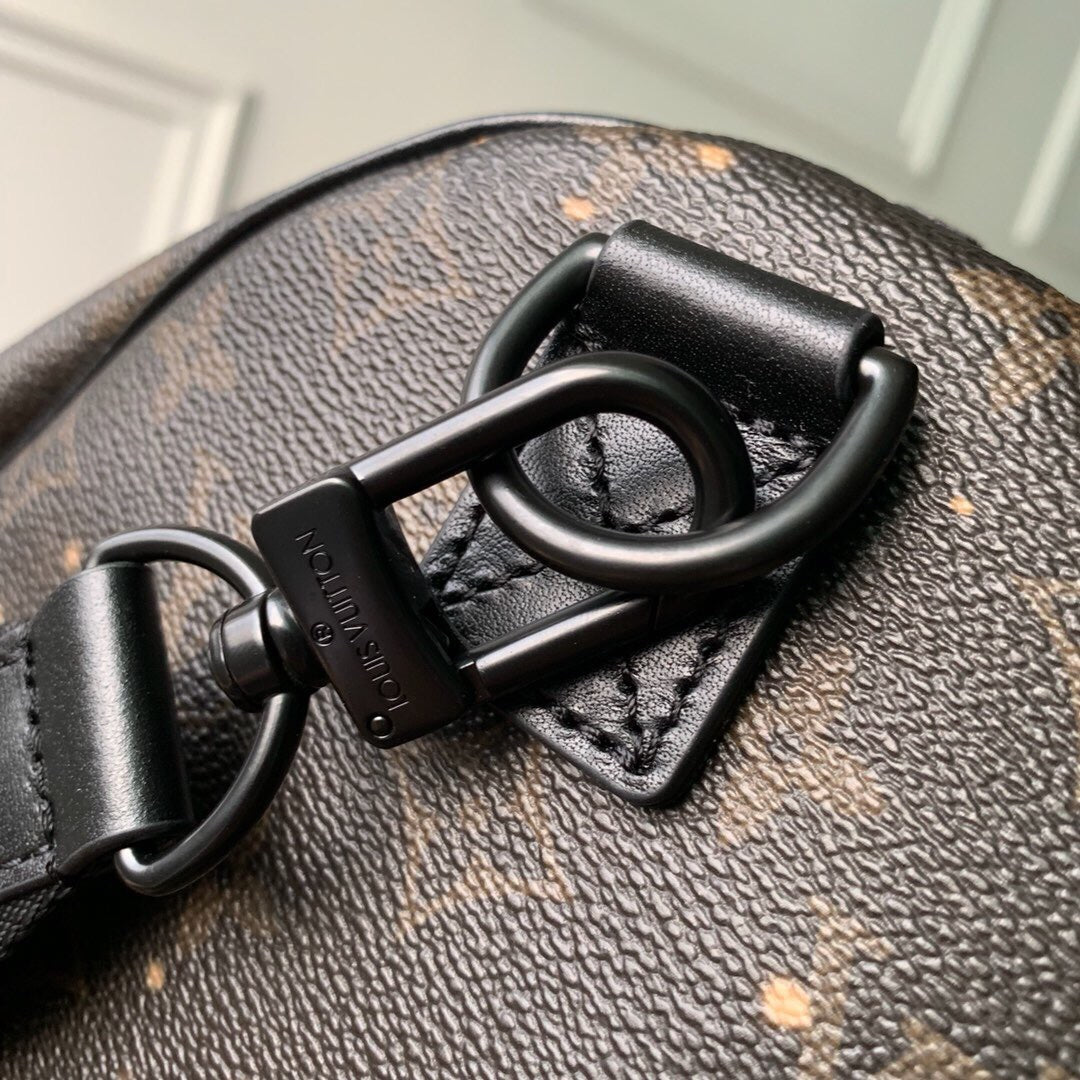 Louis Vuitton Luggage Bag 50cm Brown – product image 5