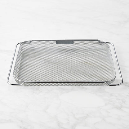 Smart Oven Air Fryer Pro with Cutting Board & Mesh Baskets