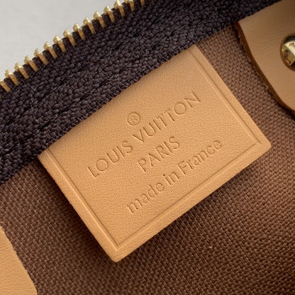 Louis Vuitton M58953 Speedy Bandoulière 16cm Brown – product image 5