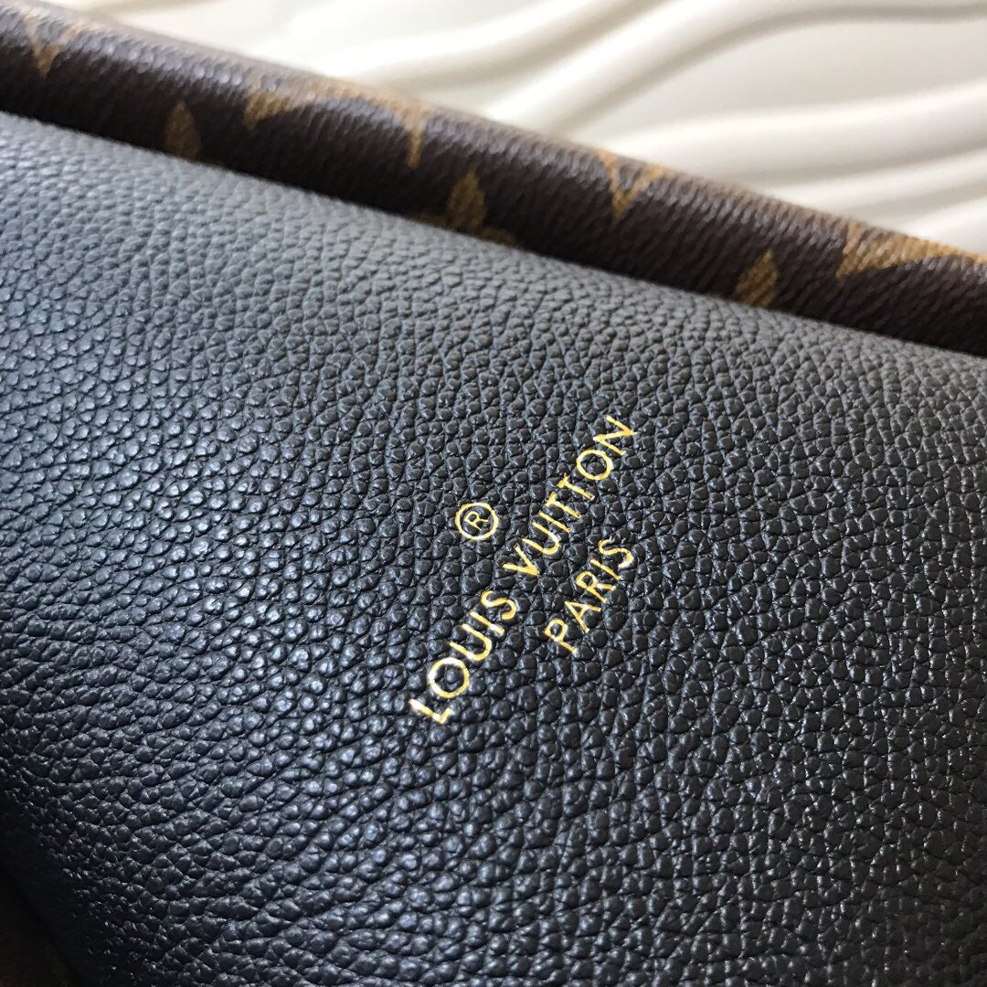 Louis Vuitton Briefcase Monogram 35 cm – product image 6