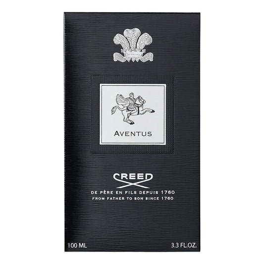Creed Aventus Eau de Parfum — 3.3 oz