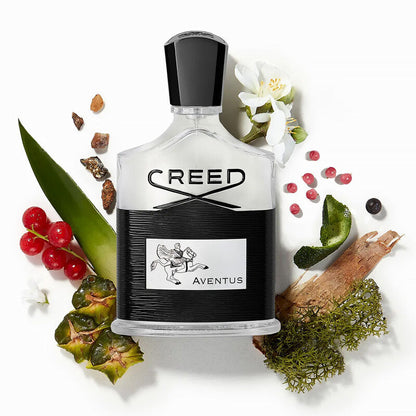 Creed Aventus Eau de Parfum — 3.3 oz