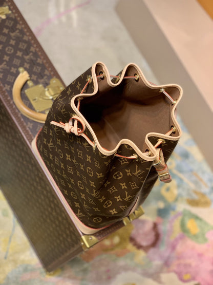 Louis Vuitton M42224 Nóe 28cm Brown – product image 7