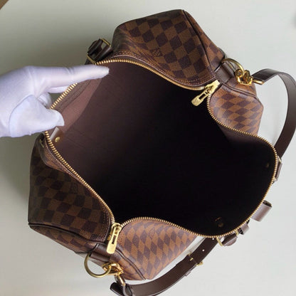 Louis Vuitton Luggage Damier 55cm Brown – product image 6