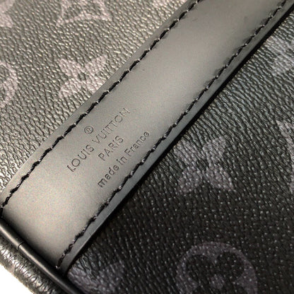 Louis Vuitton Luggage Bag Monogram 50cm Black – product image 7