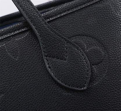 Louis vuittonNeverfull Monogram Empreinte 32cm/ Black – product image 5