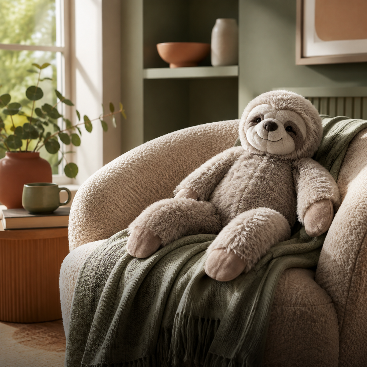 Comfort for every day