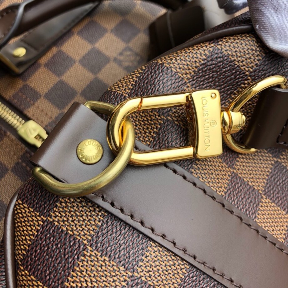 Louis Vuitton Luggage Damier 55cm Brown – product image 7