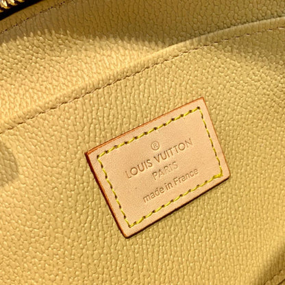 Louis Vuitton Cosmetic Pouch 19cm Brown – product image 8