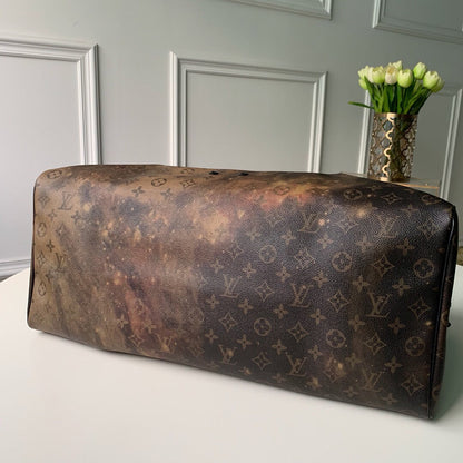 Louis Vuitton Luggage Bag 50cm Brown – product image 6