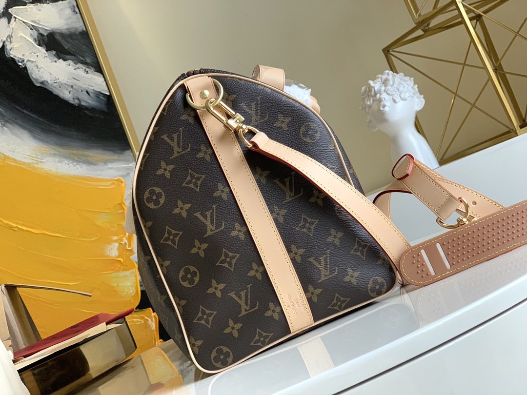 Louis Vuitton Monogram 45cm Brown – product image 2