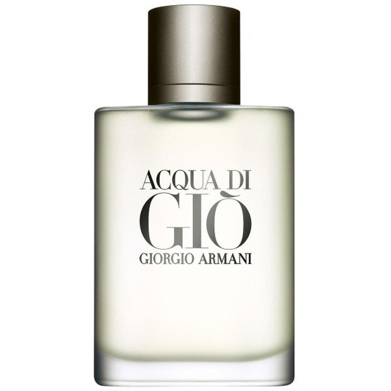 Giorgio Armani Acqua di Giò Eau de Toilette — 3.4 oz