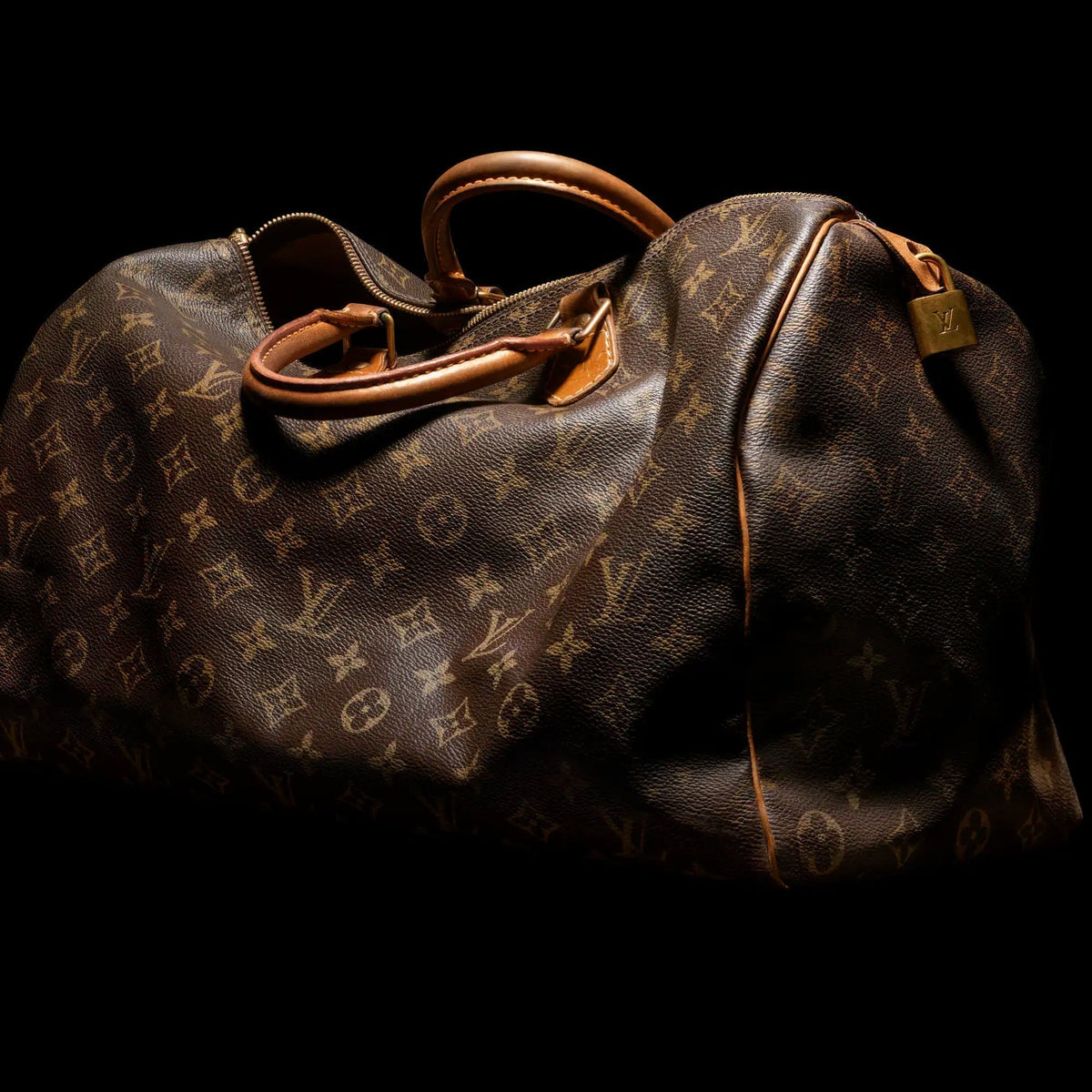 Women's LV x TM Pochette Accessoires Multicolore Blanc M13404