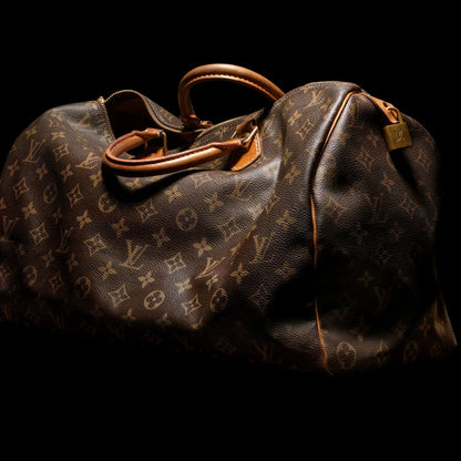 Women's LV x TM Pochette Accessoires Multicolore Blanc M13404