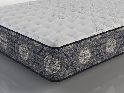 Pressuresmart MF  Plush Mattress