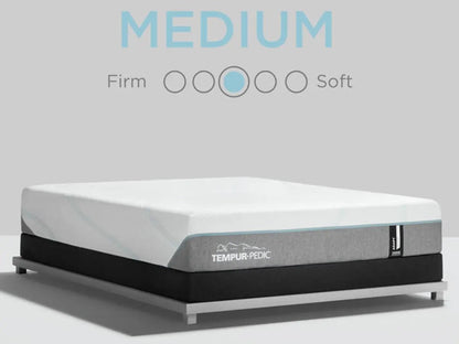 Tempur-Pedic TEMPUR-Adapt Medium Mattress