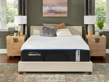 Tempur-Pedic TEMPUR-LuxeAdapt Soft Mattress